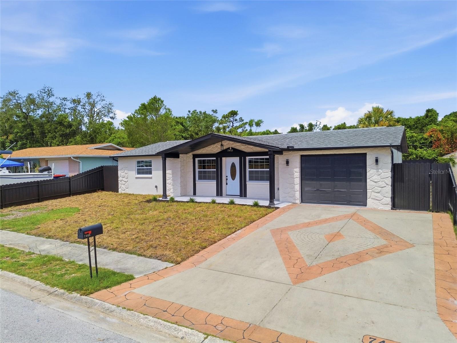 7403 HEATHER ST, NEW PORT RICHEY, FL, 34653