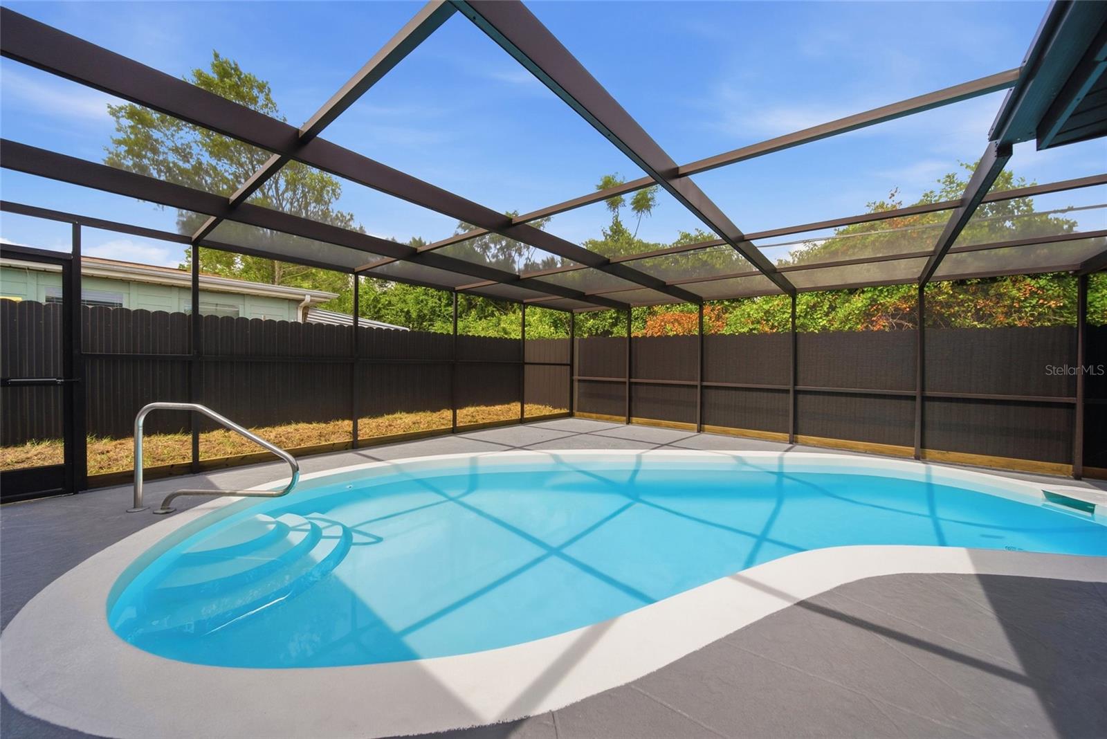 7403 HEATHER ST, NEW PORT RICHEY, FL, 34653