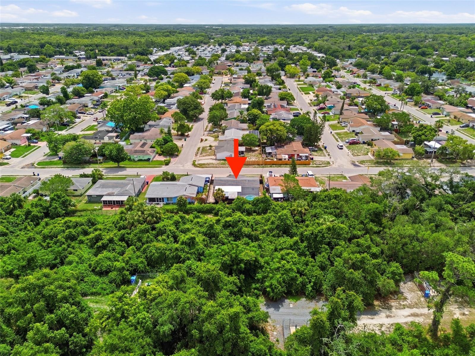 7403 HEATHER ST, NEW PORT RICHEY, FL, 34653