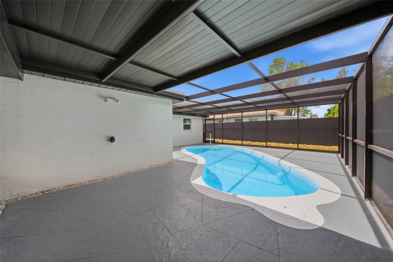 7403 HEATHER ST, NEW PORT RICHEY, FL, 34653