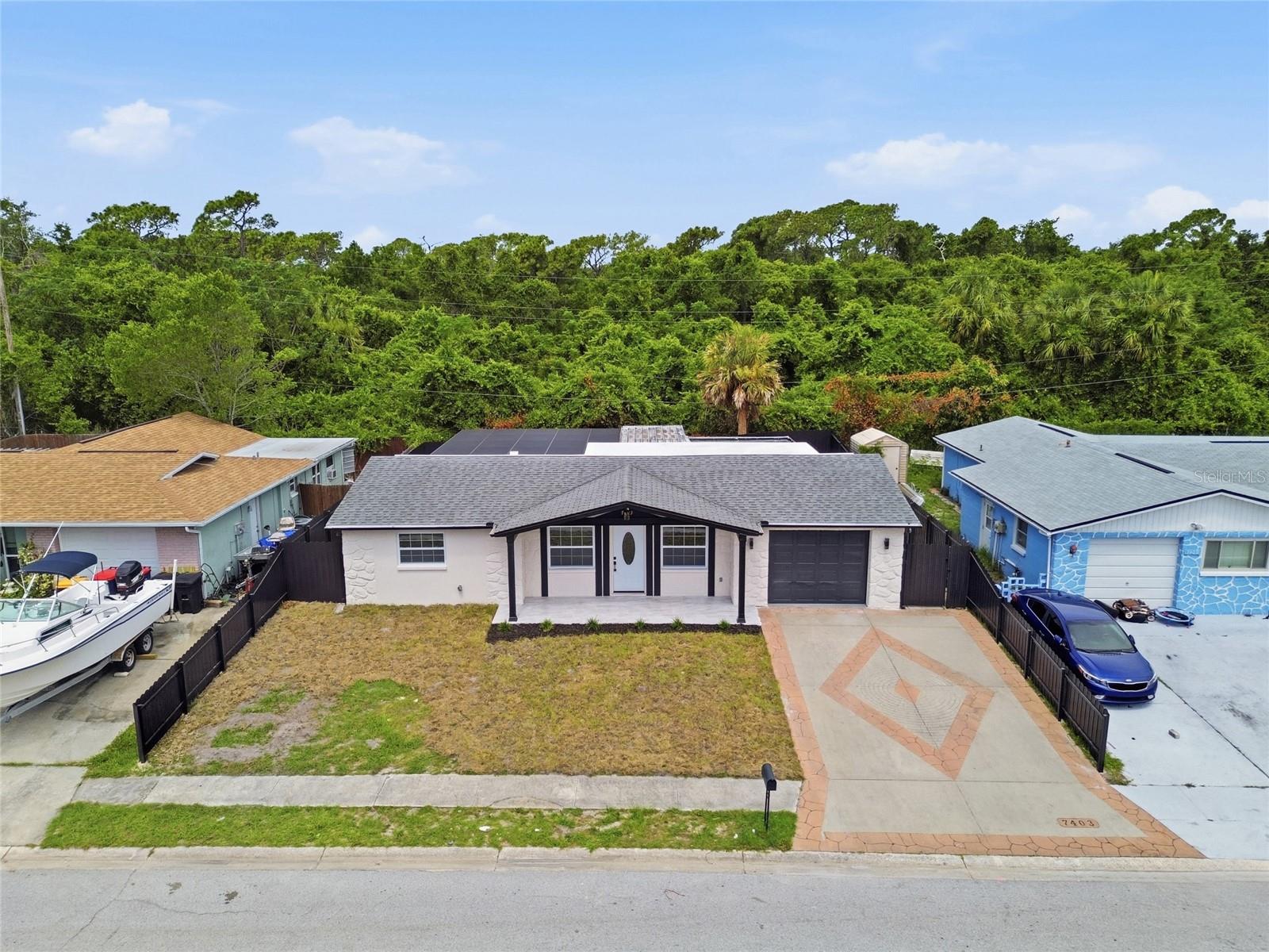 7403 HEATHER ST, NEW PORT RICHEY, FL, 34653