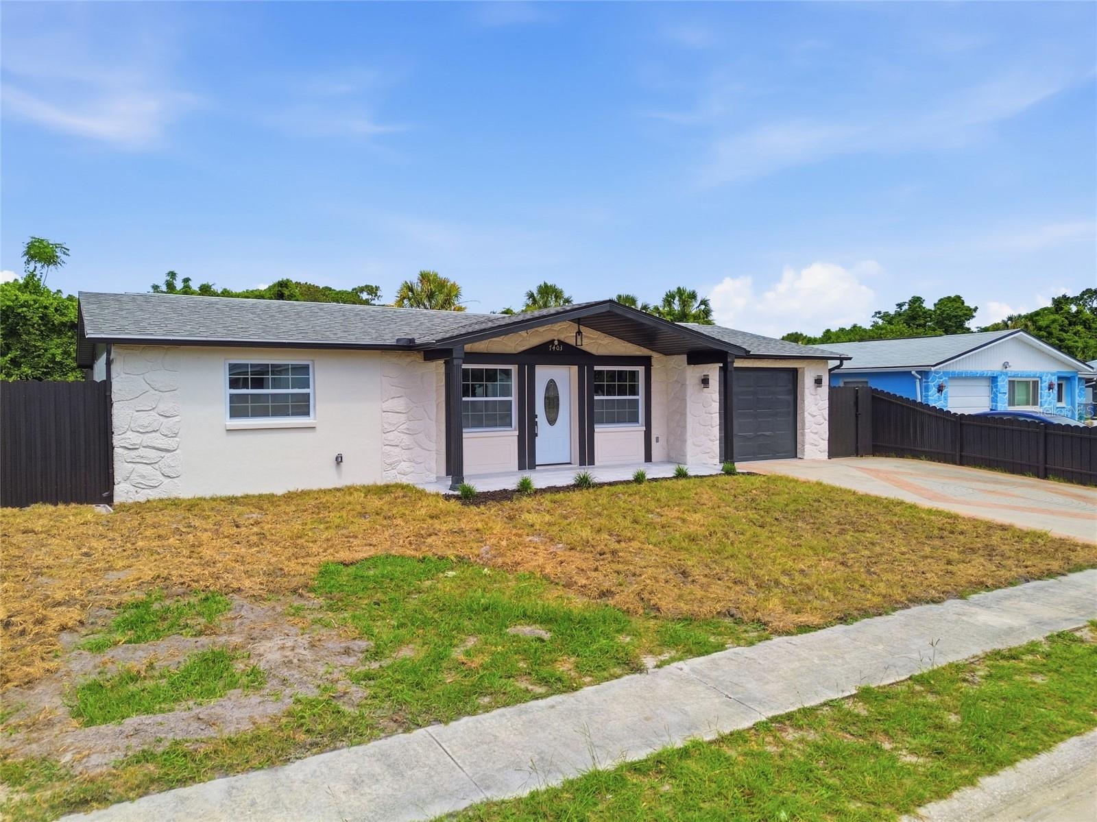 7403 HEATHER ST, NEW PORT RICHEY, FL, 34653