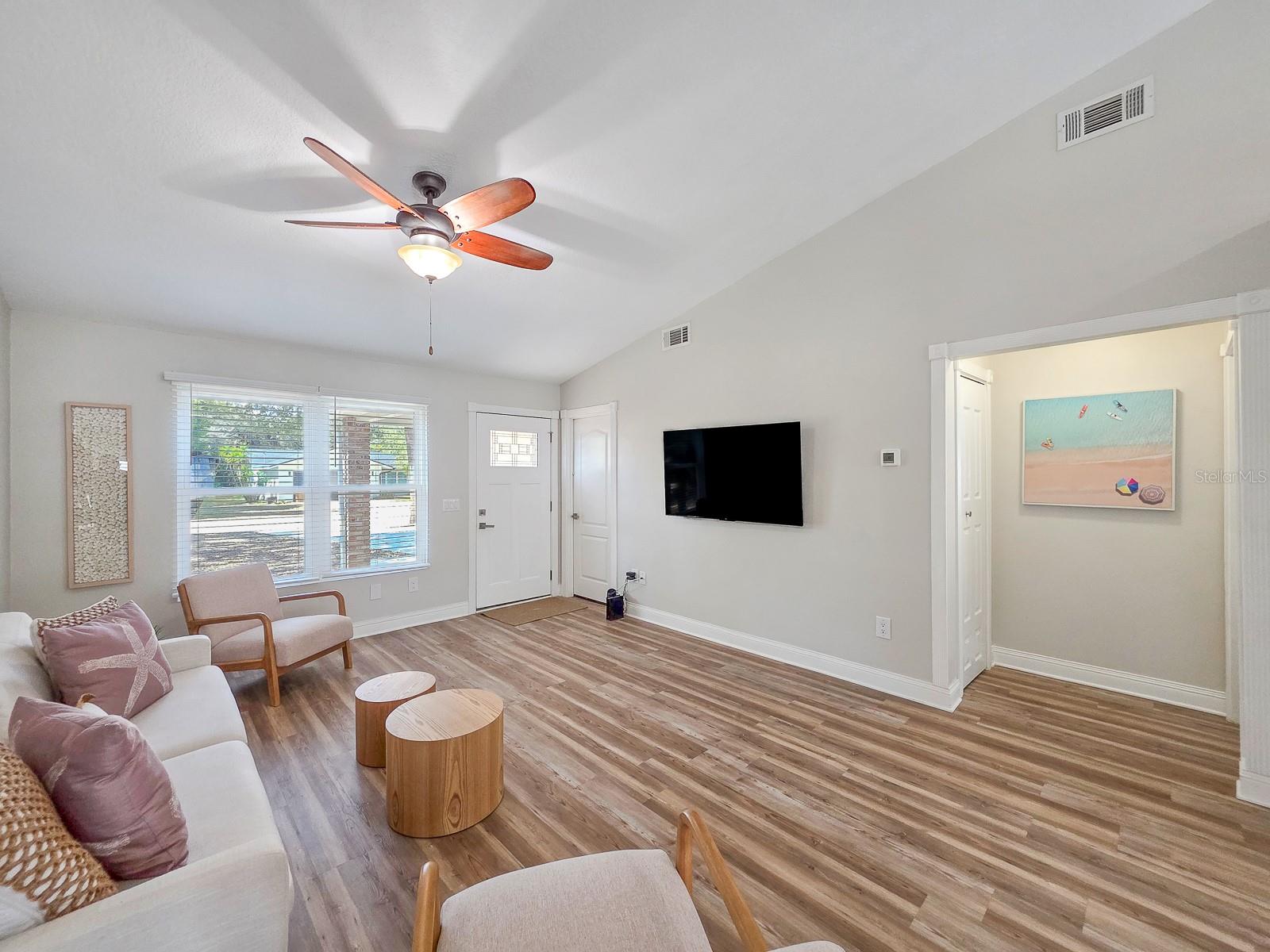 2135 S FLAGLER AVE, FLAGLER BEACH, FL, 32136
