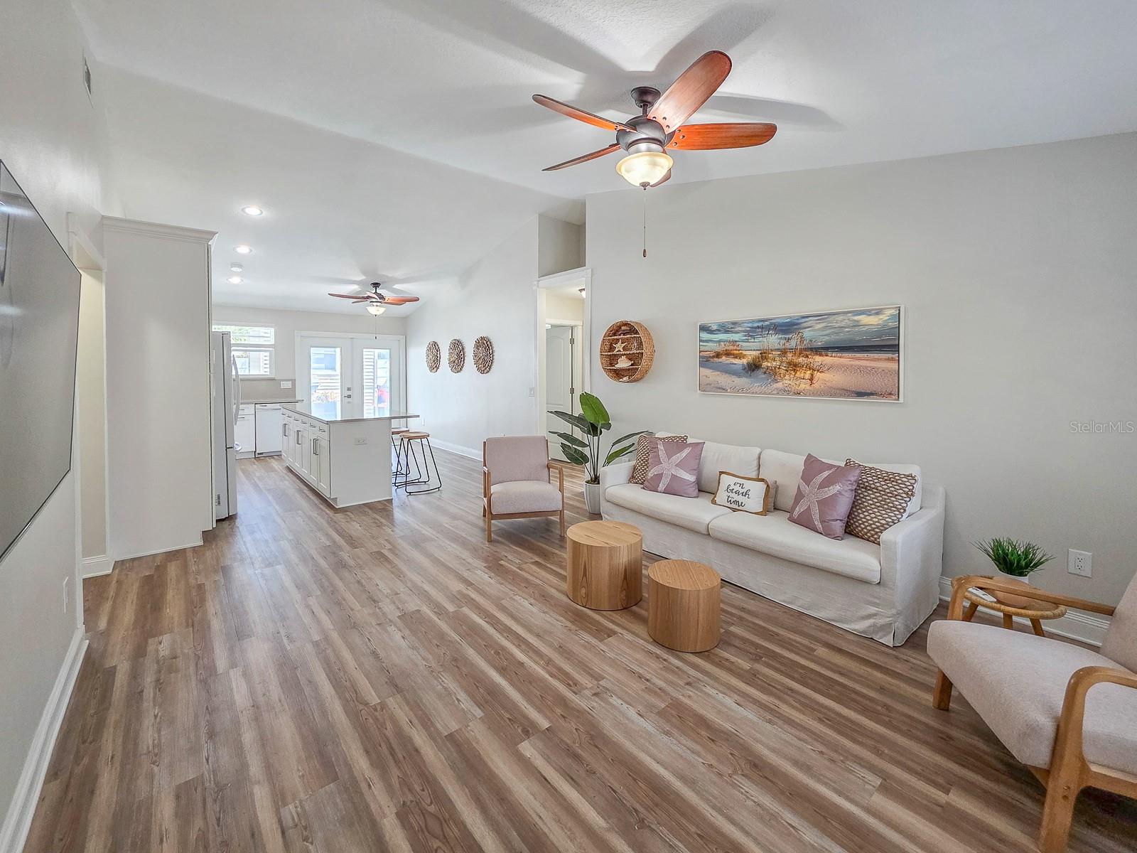 2135 S FLAGLER AVE, FLAGLER BEACH, FL, 32136