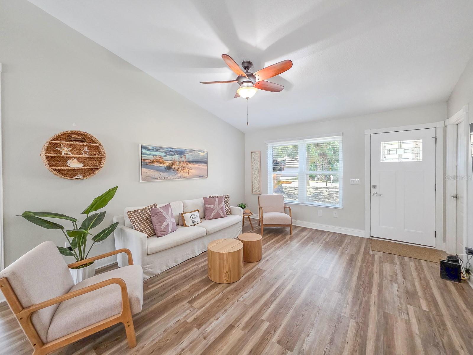 2135 S FLAGLER AVE, FLAGLER BEACH, FL, 32136
