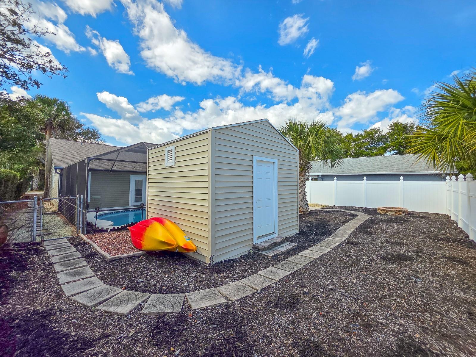 2135 S FLAGLER AVE, FLAGLER BEACH, FL, 32136