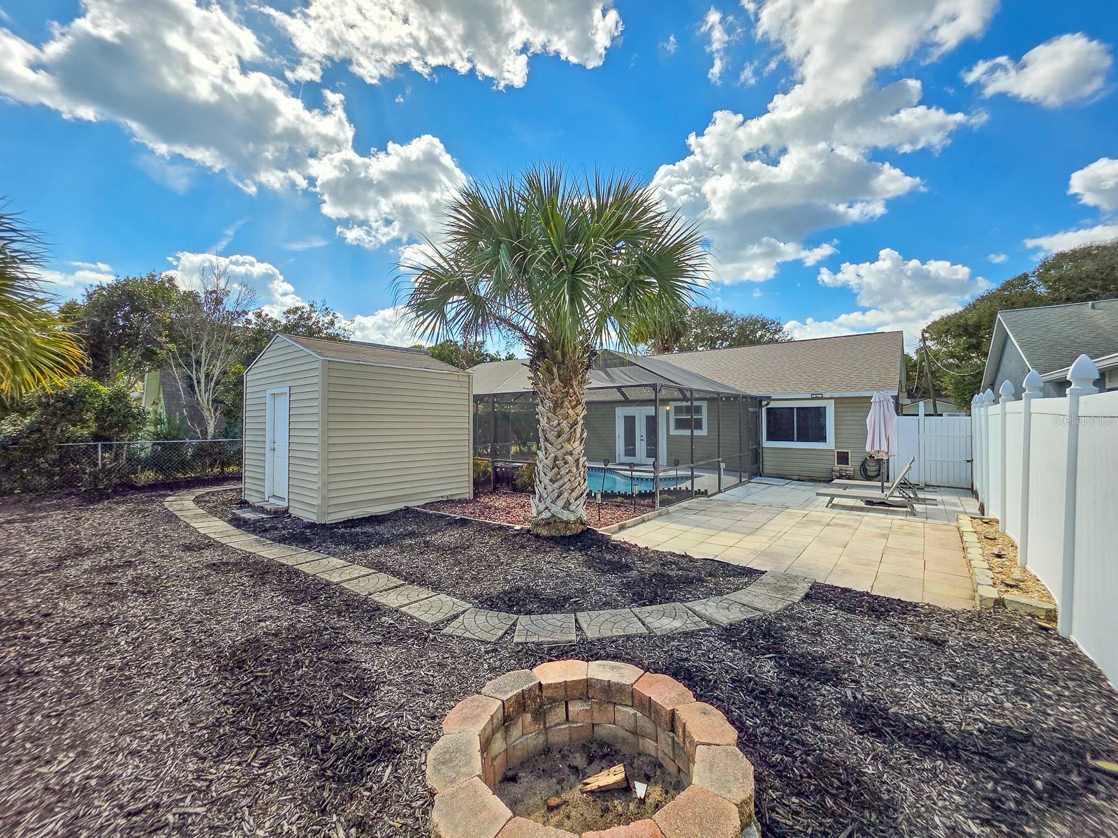 2135 S FLAGLER AVE, FLAGLER BEACH, FL, 32136