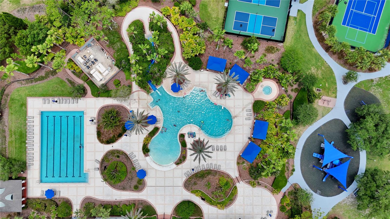 8013 HAMPTON GLEN DR, TAMPA, FL, 33647