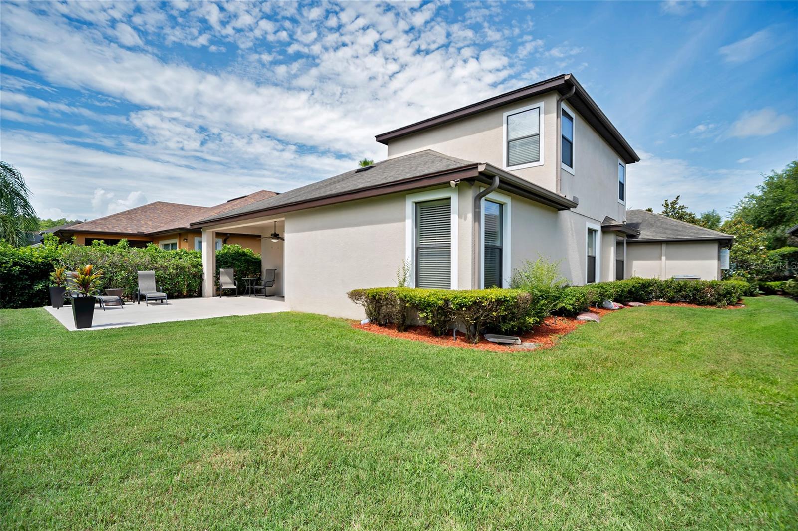 8013 HAMPTON GLEN DR, TAMPA, FL, 33647