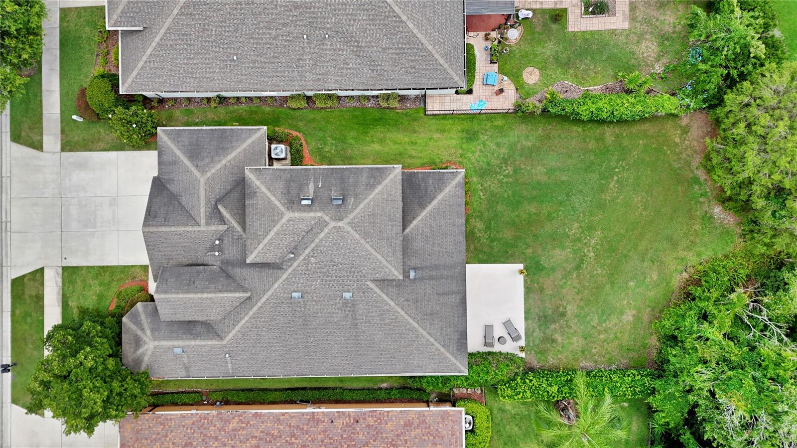 8013 HAMPTON GLEN DR, TAMPA, FL, 33647