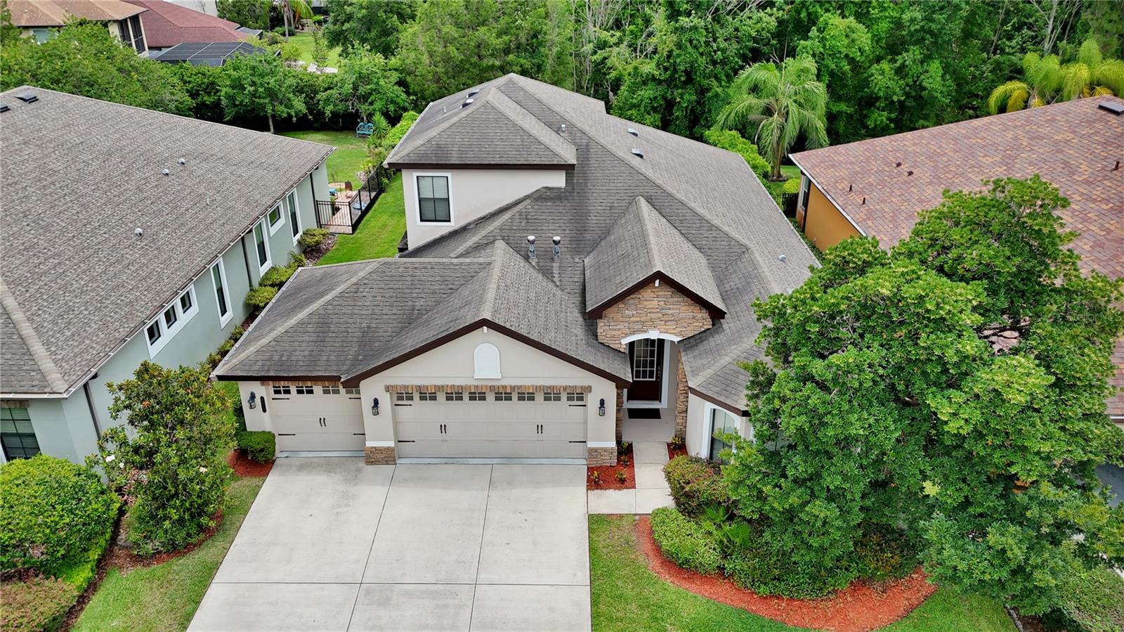 8013 HAMPTON GLEN DR, TAMPA, FL, 33647
