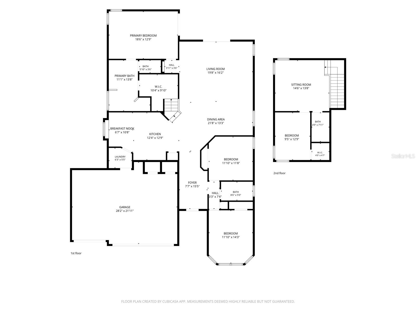 8013 HAMPTON GLEN DR, TAMPA, FL, 33647