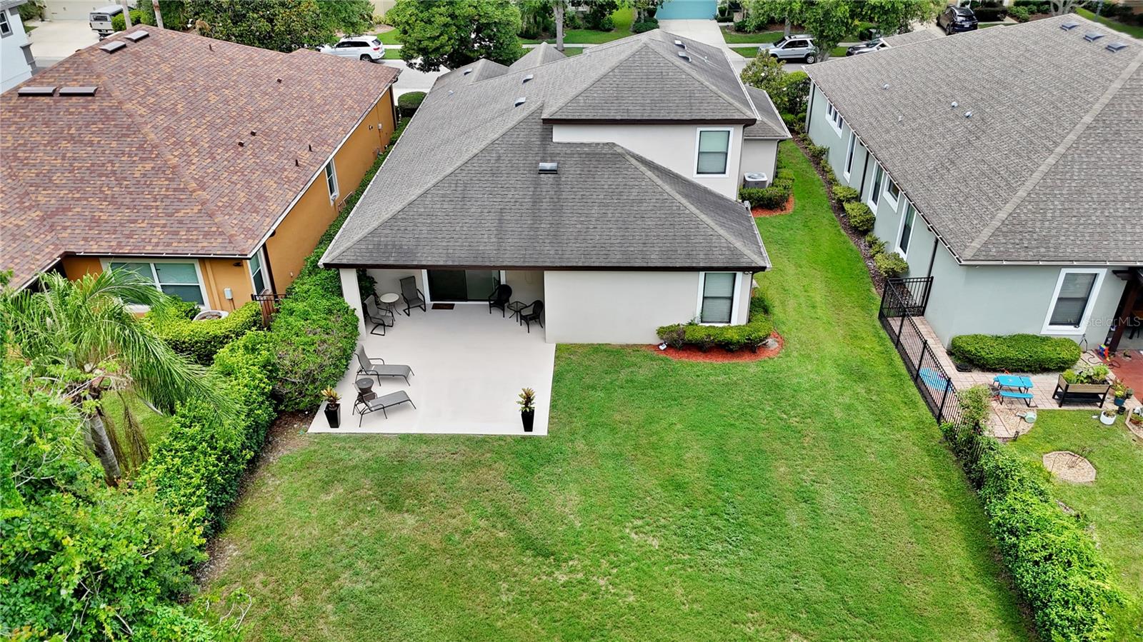 8013 HAMPTON GLEN DR, TAMPA, FL, 33647