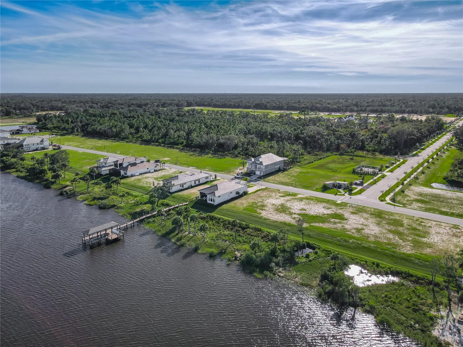 81 CORONADO RD, FLAGLER BEACH, FL, 32136