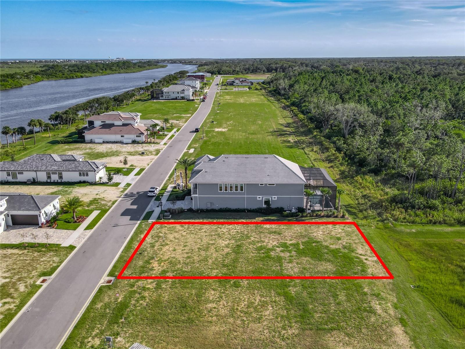 81 CORONADO RD, FLAGLER BEACH, FL, 32136