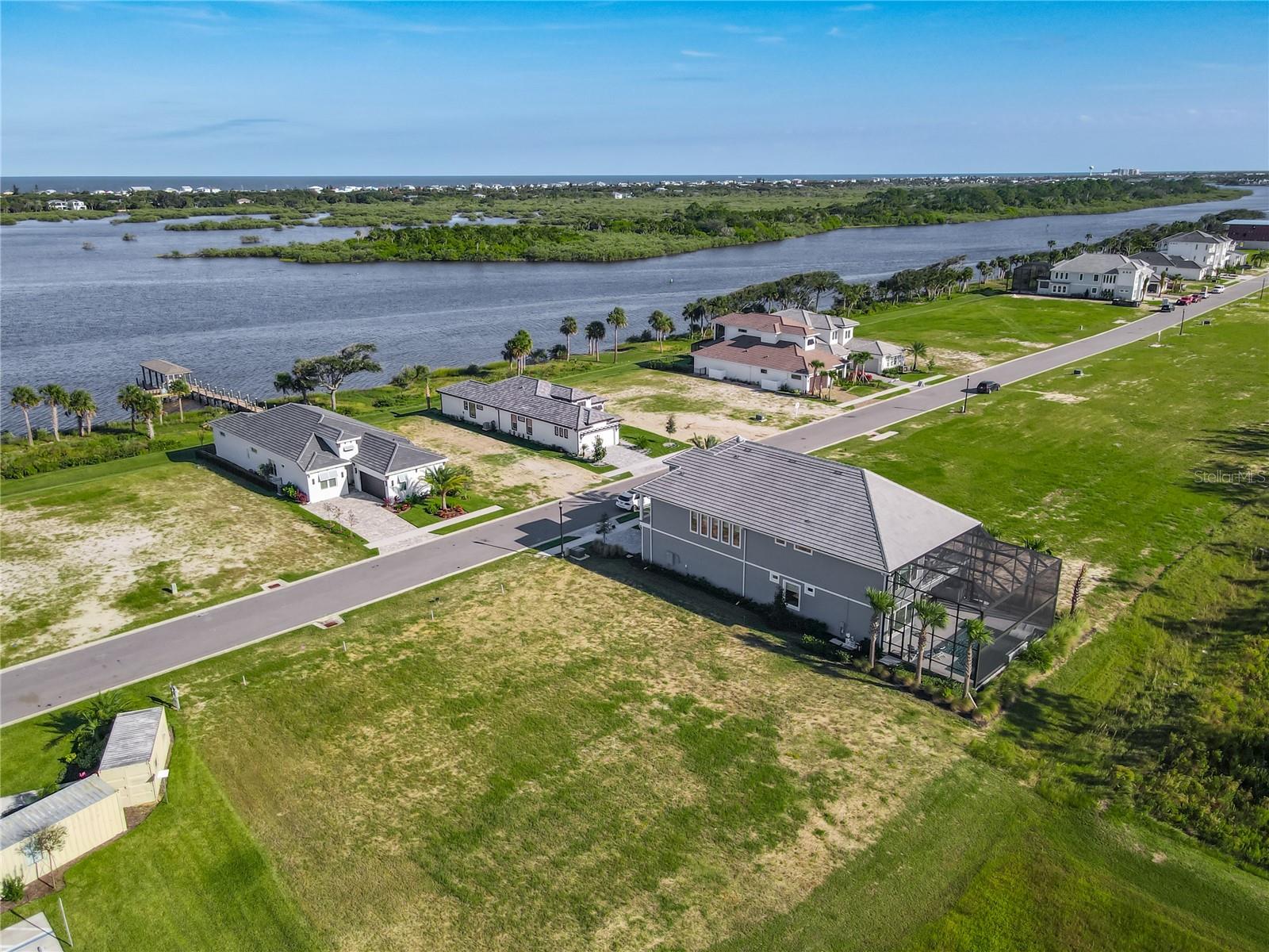 81 CORONADO RD, FLAGLER BEACH, FL, 32136