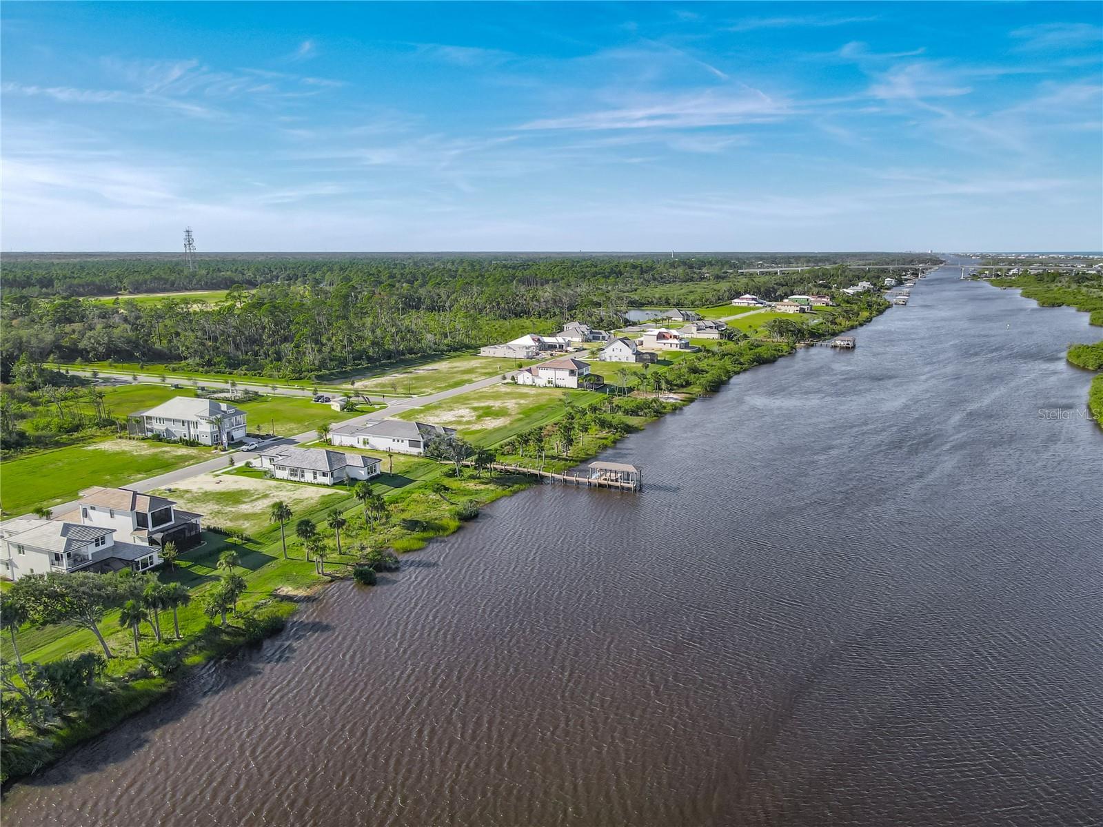 81 CORONADO RD, FLAGLER BEACH, FL, 32136