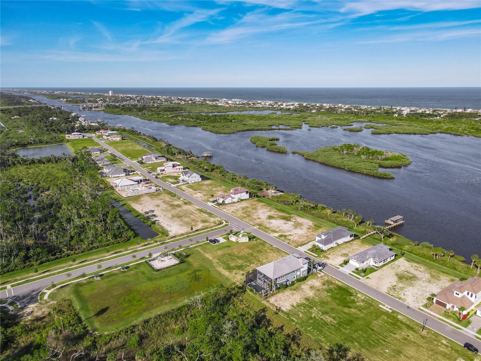 81 CORONADO RD, FLAGLER BEACH, FL, 32136