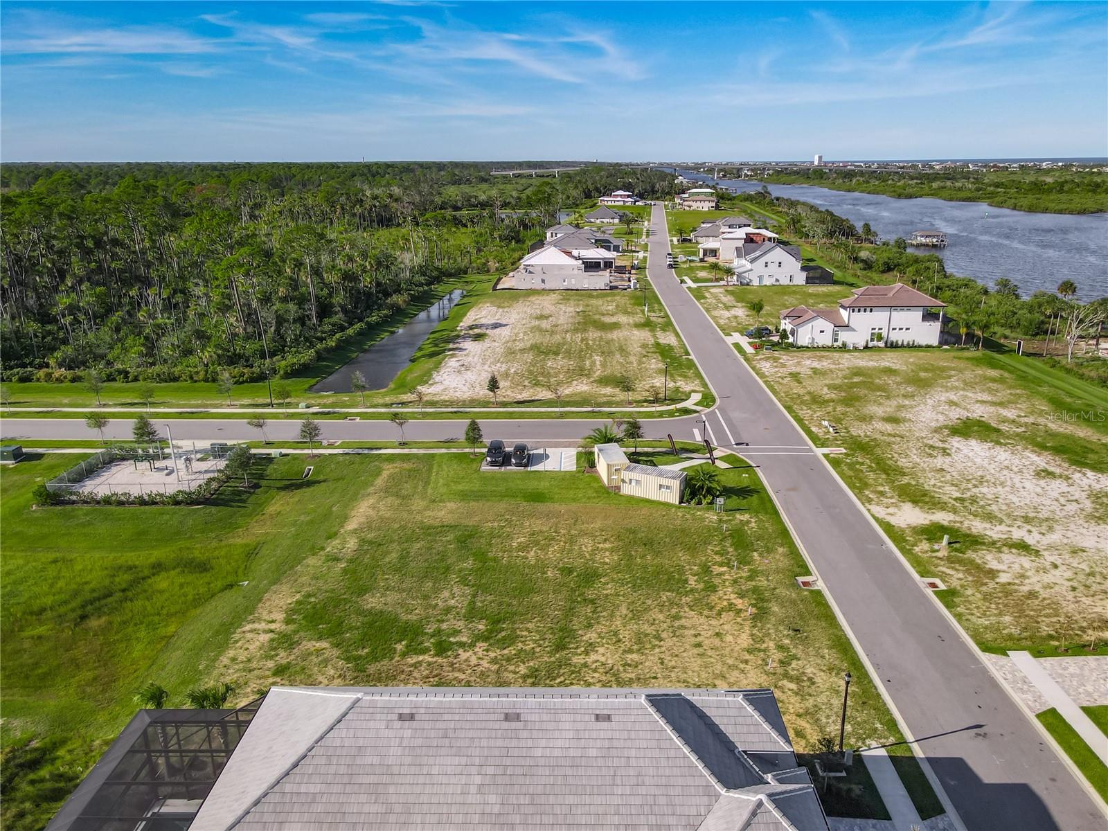 81 CORONADO RD, FLAGLER BEACH, FL, 32136
