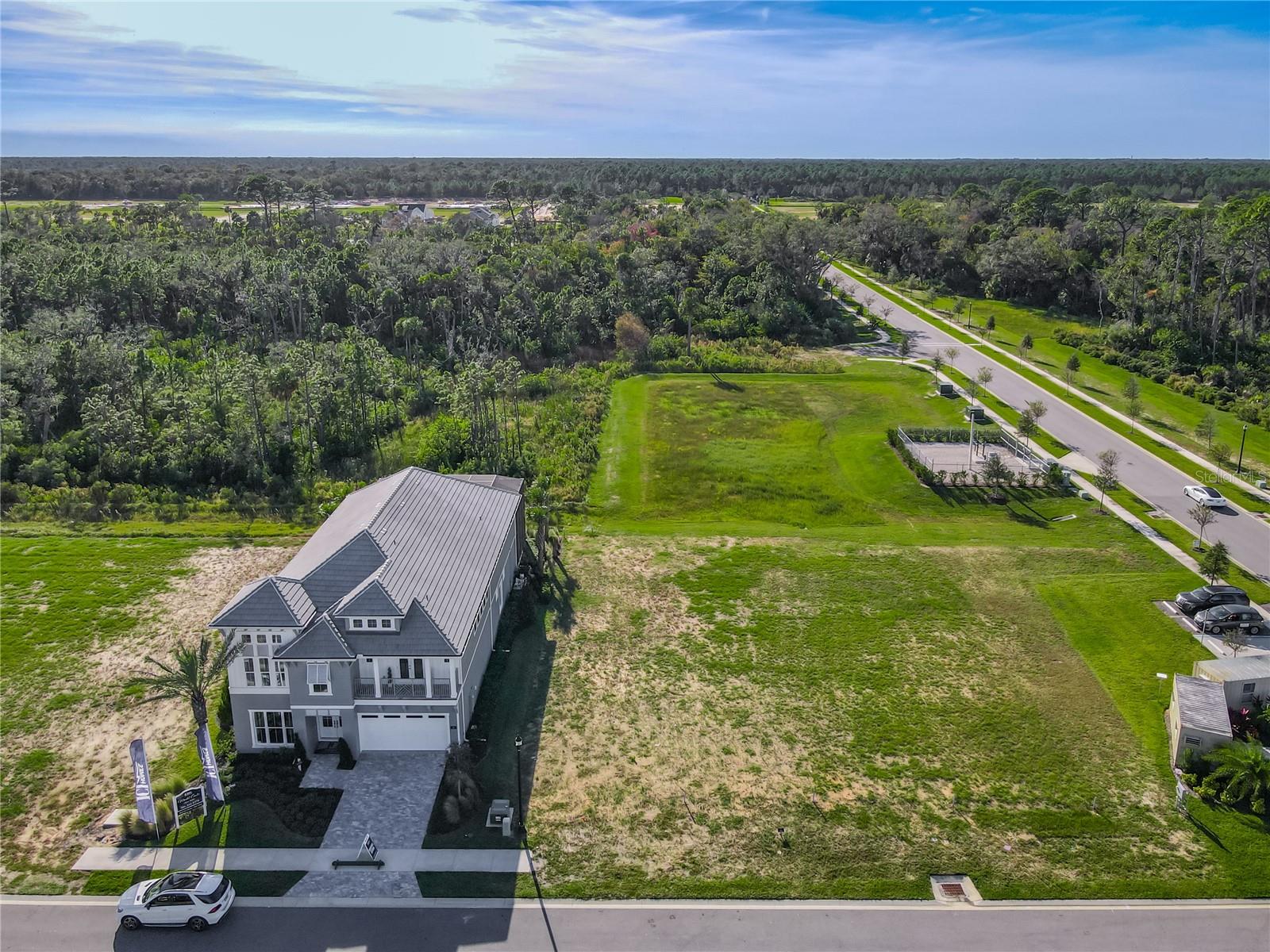 81 CORONADO RD, FLAGLER BEACH, FL, 32136