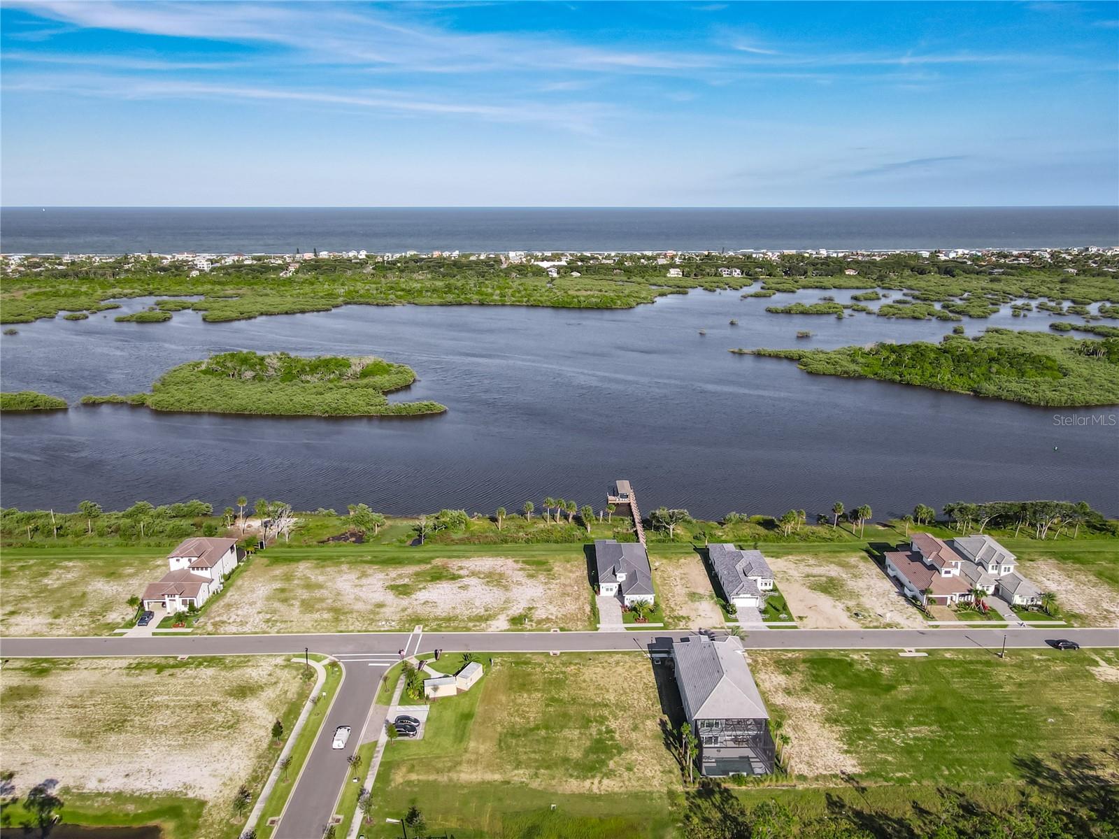 81 CORONADO RD, FLAGLER BEACH, FL, 32136