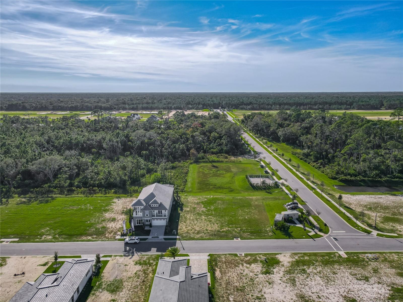 81 CORONADO RD, FLAGLER BEACH, FL, 32136