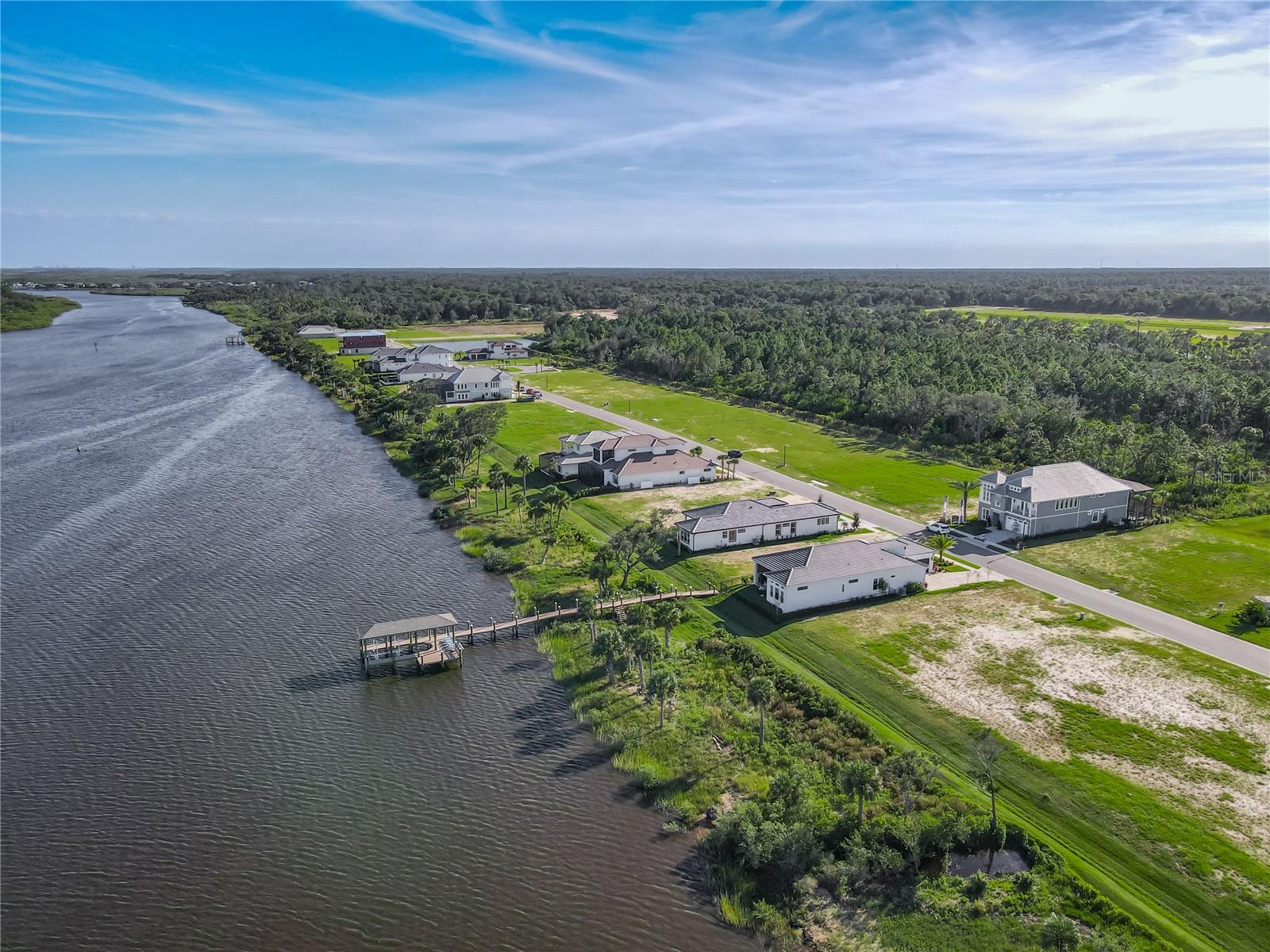 81 CORONADO RD, FLAGLER BEACH, FL, 32136
