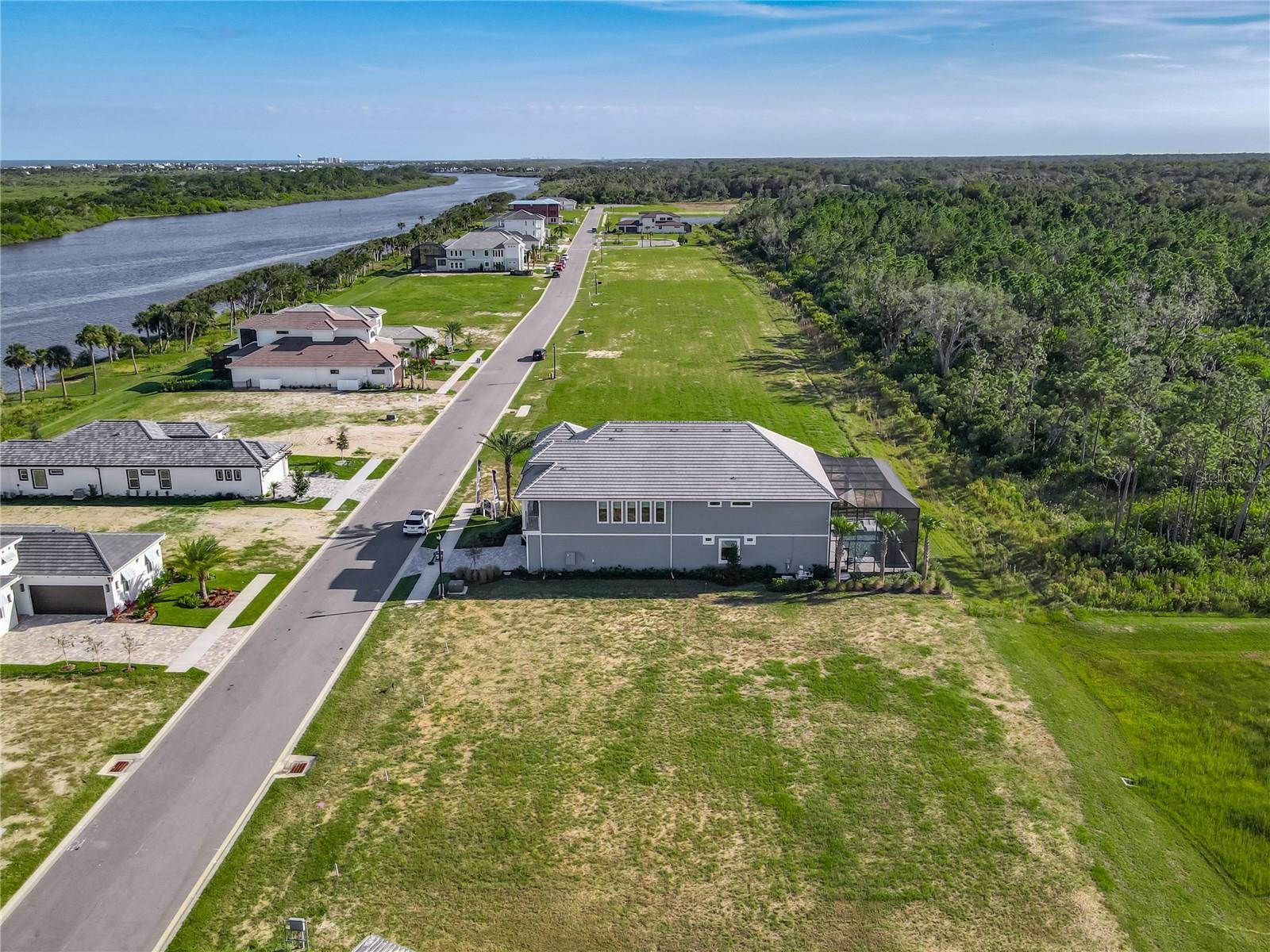 81 CORONADO RD, FLAGLER BEACH, FL, 32136