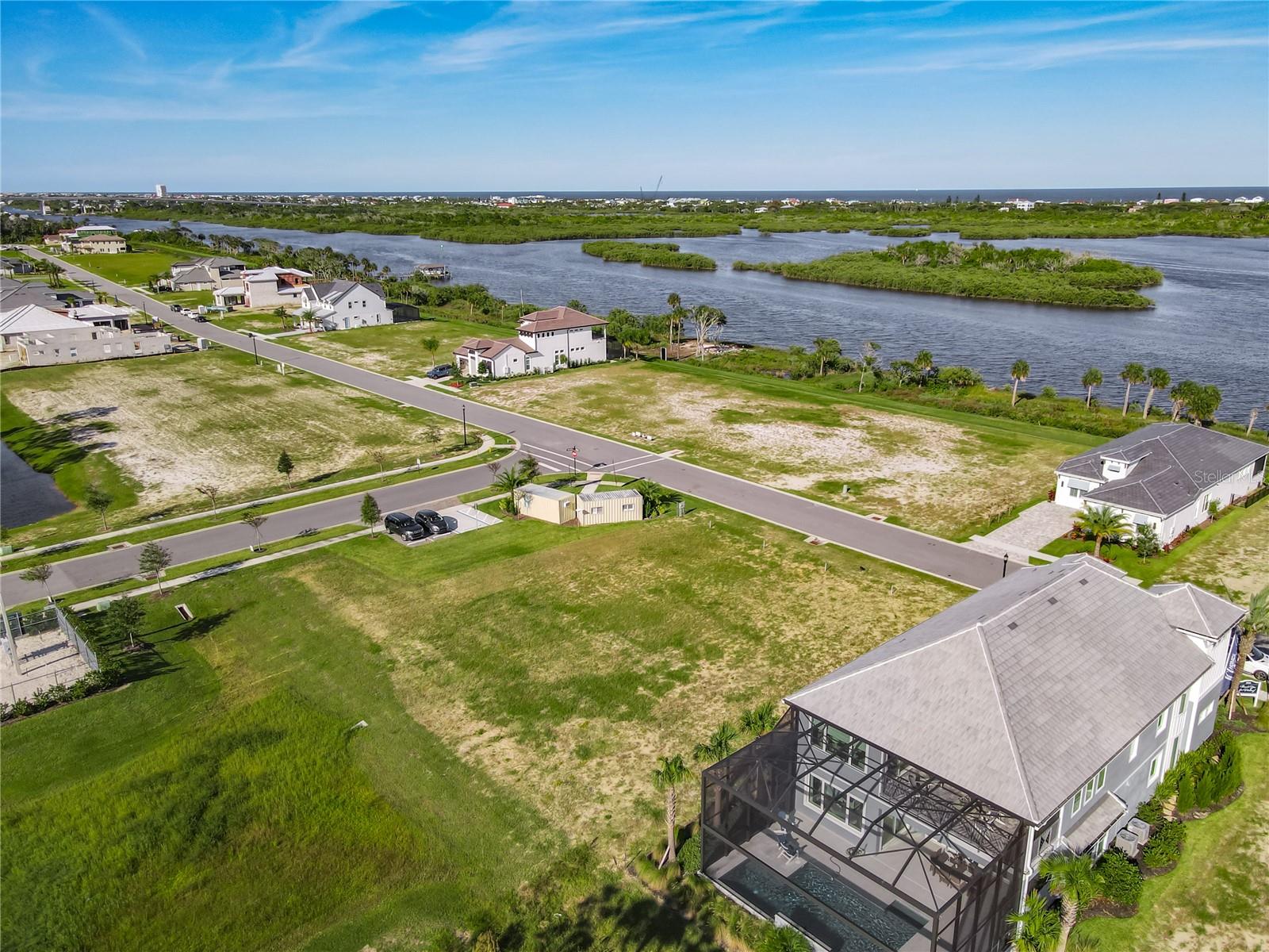 81 CORONADO RD, FLAGLER BEACH, FL, 32136