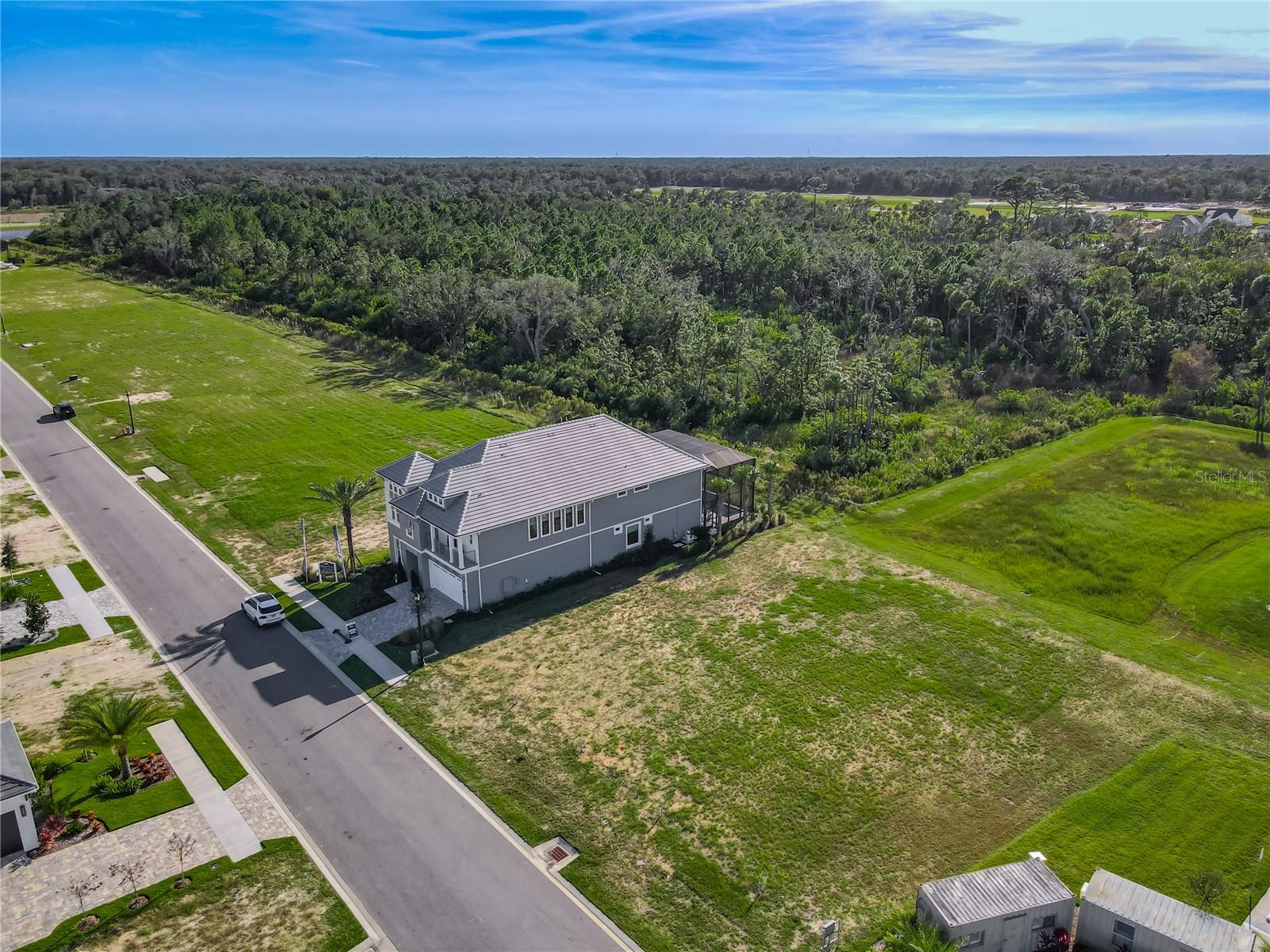 81 CORONADO RD, FLAGLER BEACH, FL, 32136