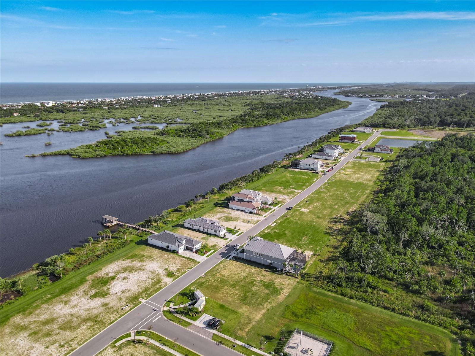 81 CORONADO RD, FLAGLER BEACH, FL, 32136