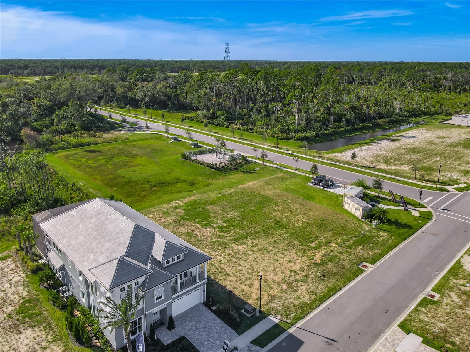 81 CORONADO RD, FLAGLER BEACH, FL, 32136