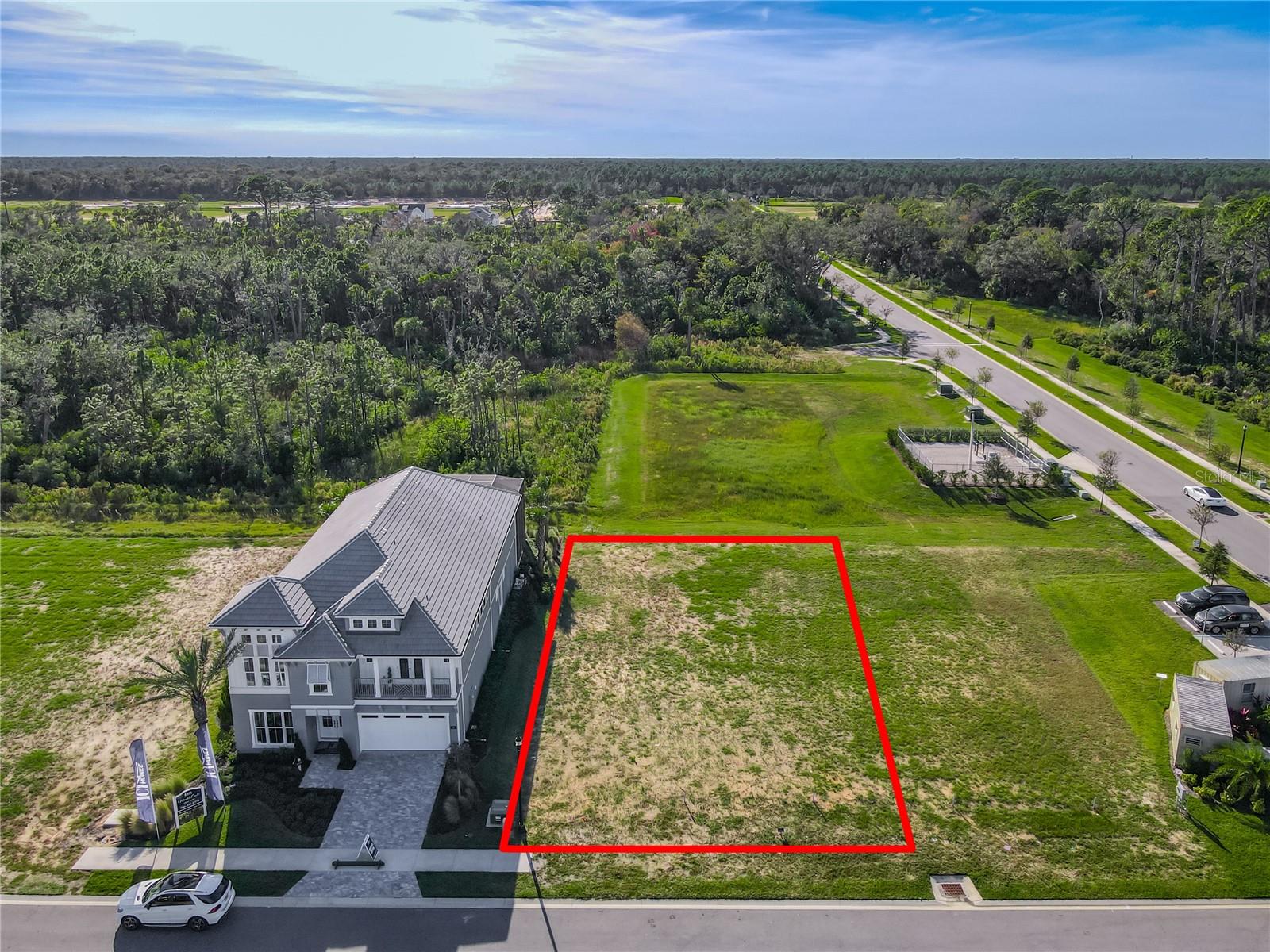 81 CORONADO RD, FLAGLER BEACH, FL, 32136
