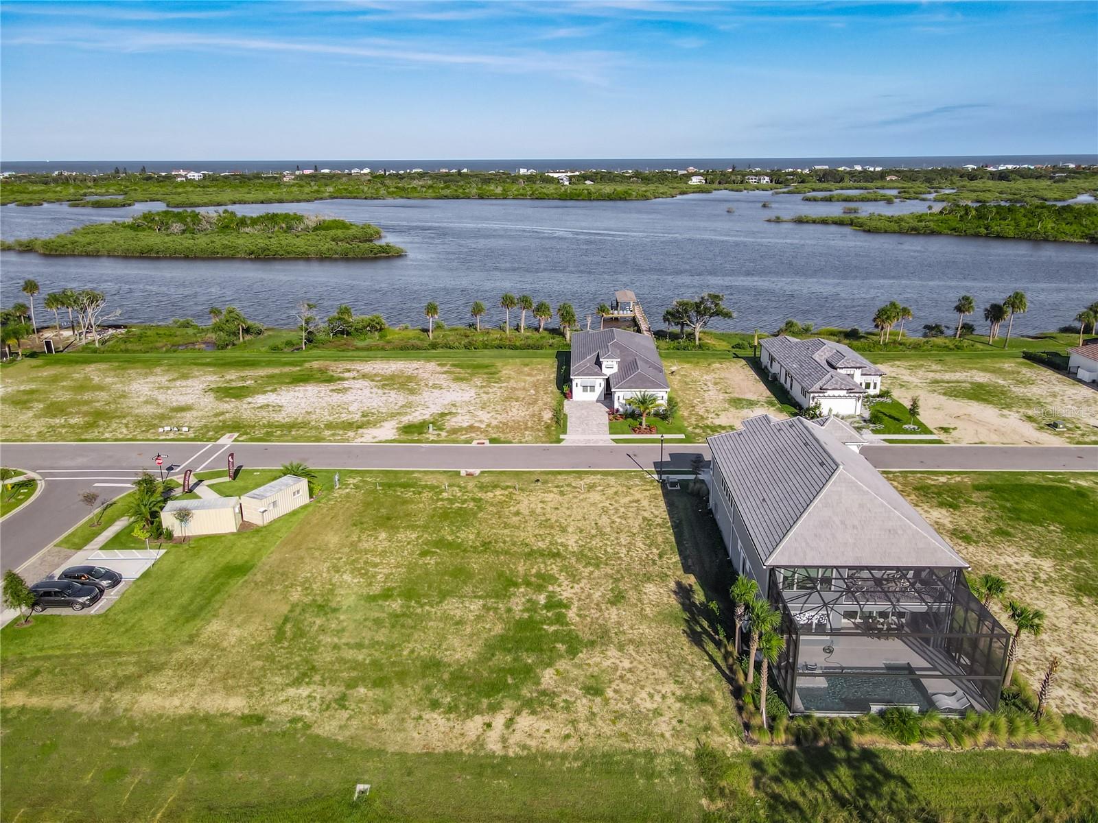 81 CORONADO RD, FLAGLER BEACH, FL, 32136
