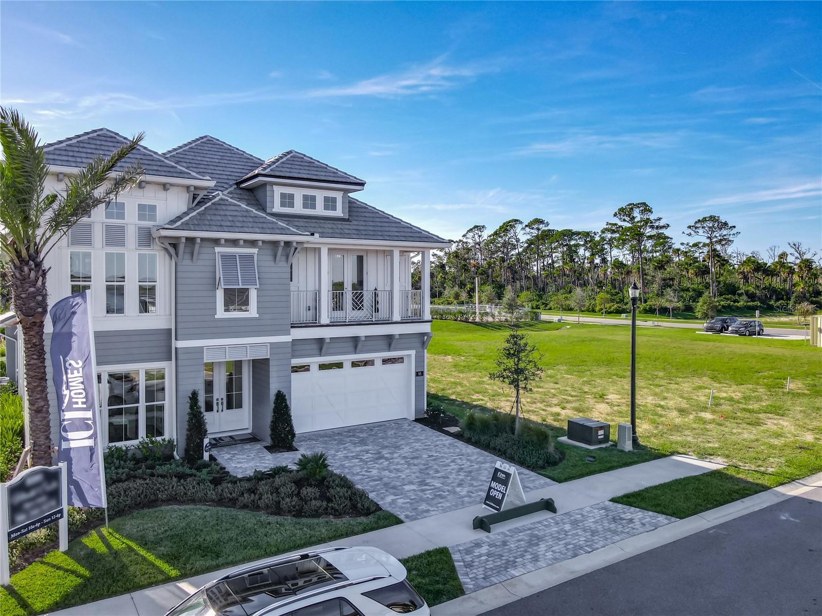 81 CORONADO RD, FLAGLER BEACH, FL, 32136
