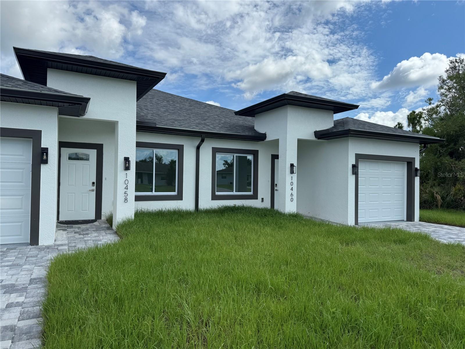 10490 PENDLETON AVE, ENGLEWOOD, FL, 34224