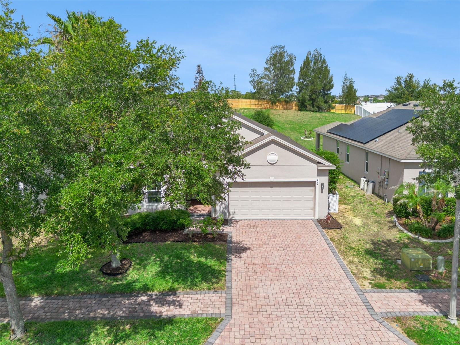 457 BRIDGEFORD CROSSING BLVD, DAVENPORT, FL, 33837