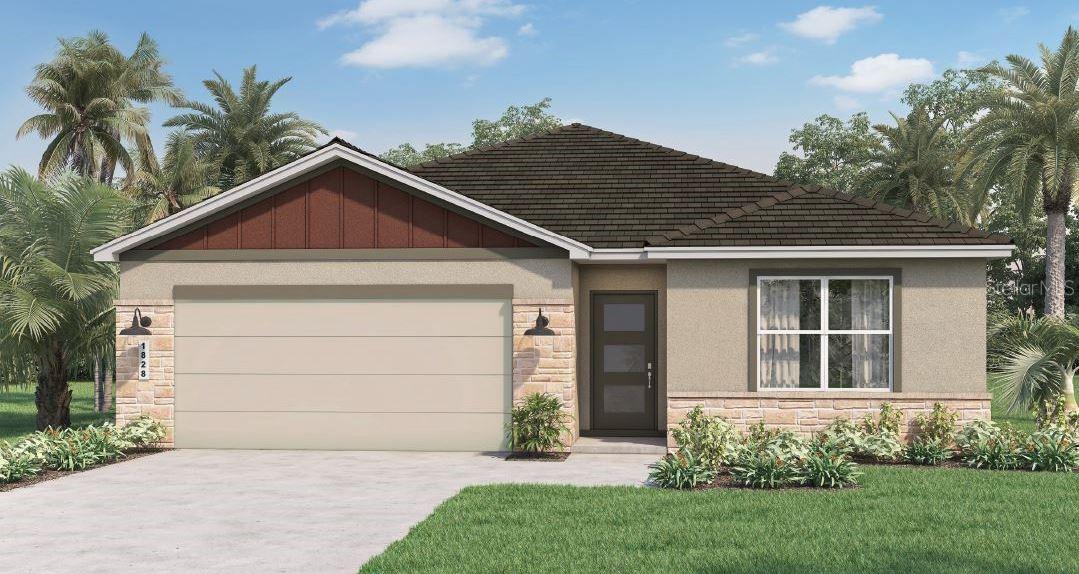 3604 MALAWI TRL, ST CLOUD, FL, 34772