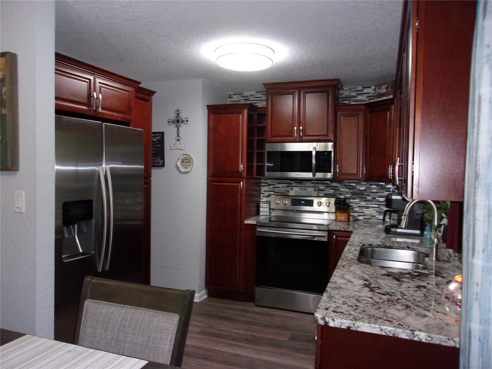 428 NE 21ST TER, OCALA, FL, 34470