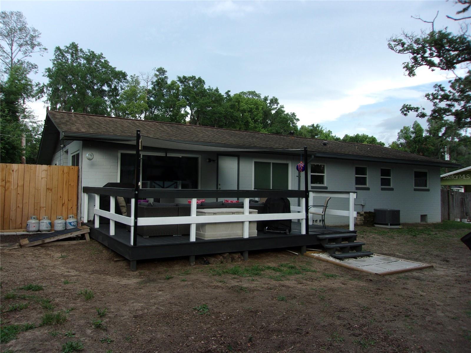 428 NE 21ST TER, OCALA, FL, 34470