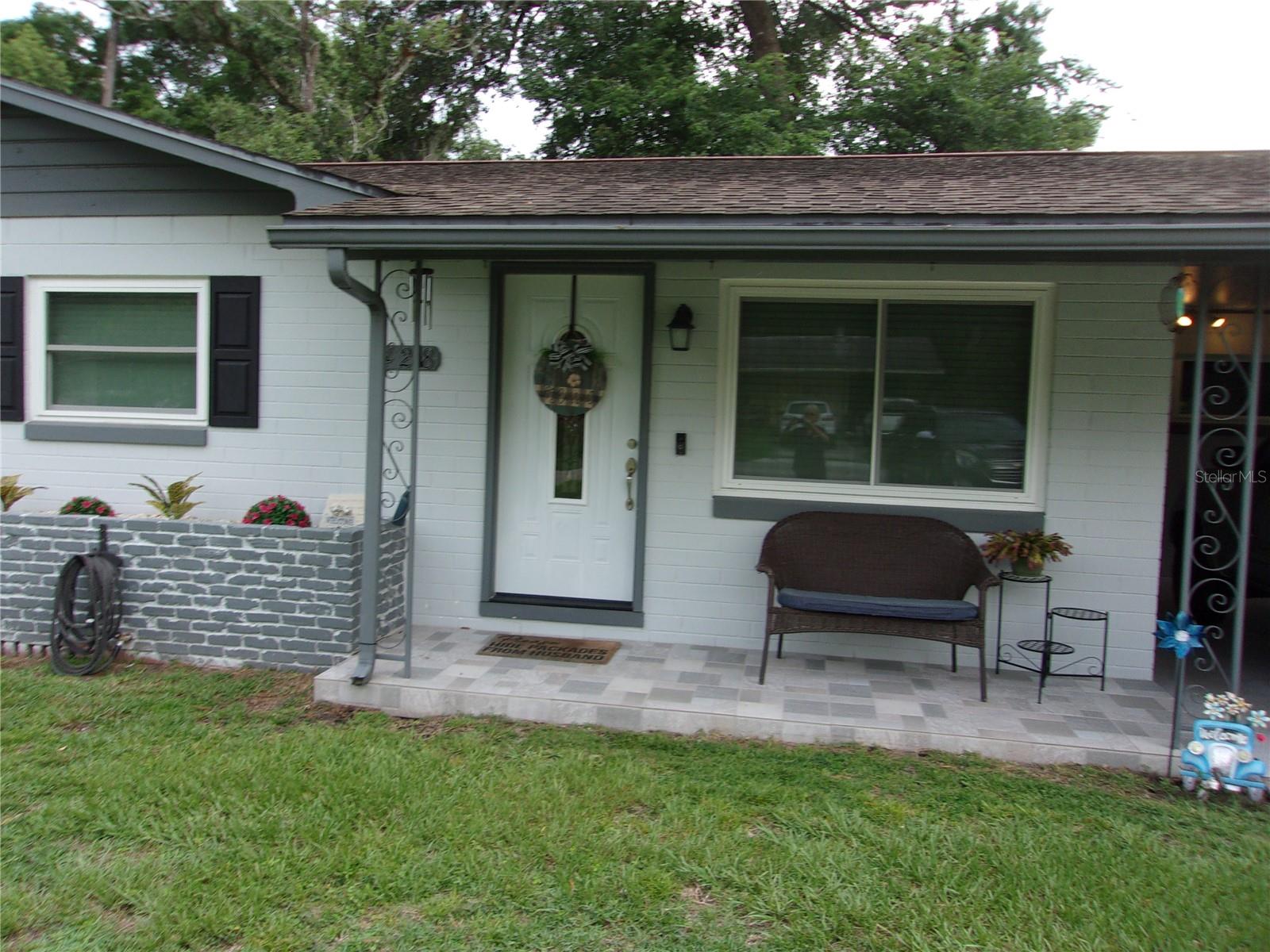 428 NE 21ST TER, OCALA, FL, 34470