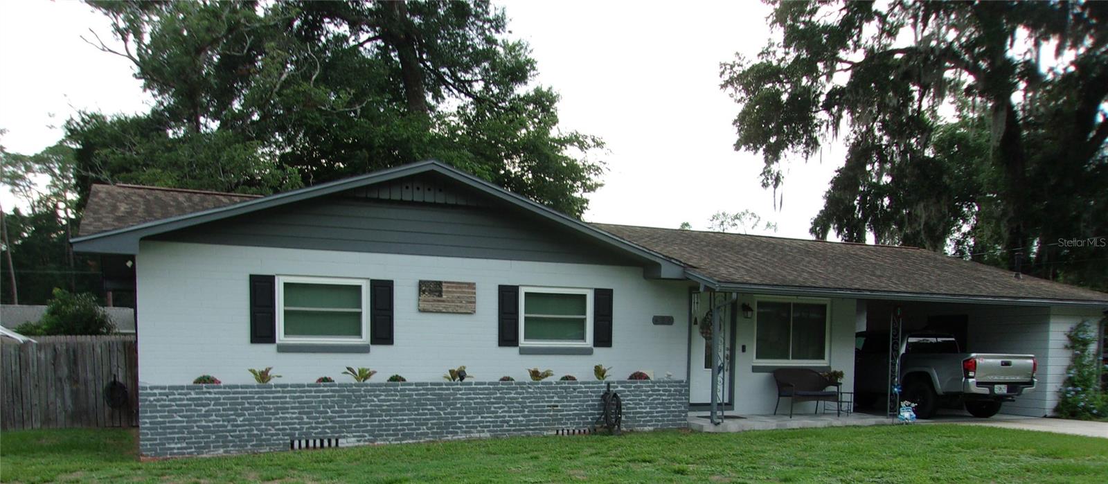 428 NE 21ST TER, OCALA, FL, 34470