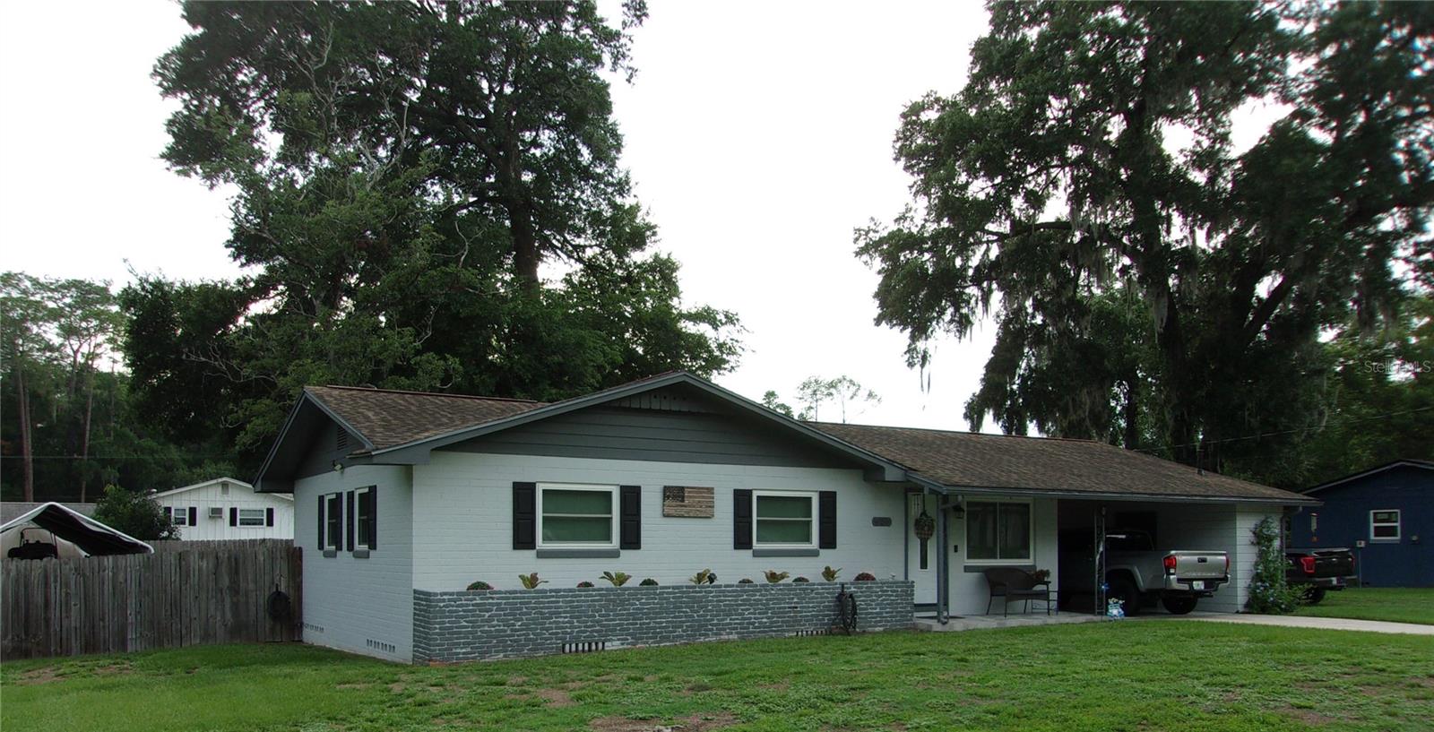 428 NE 21ST TER, OCALA, FL, 34470