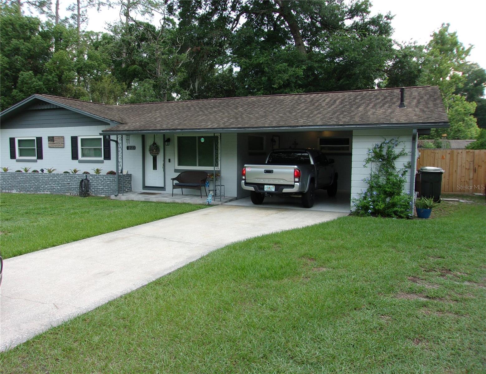 428 NE 21ST TER, OCALA, FL, 34470