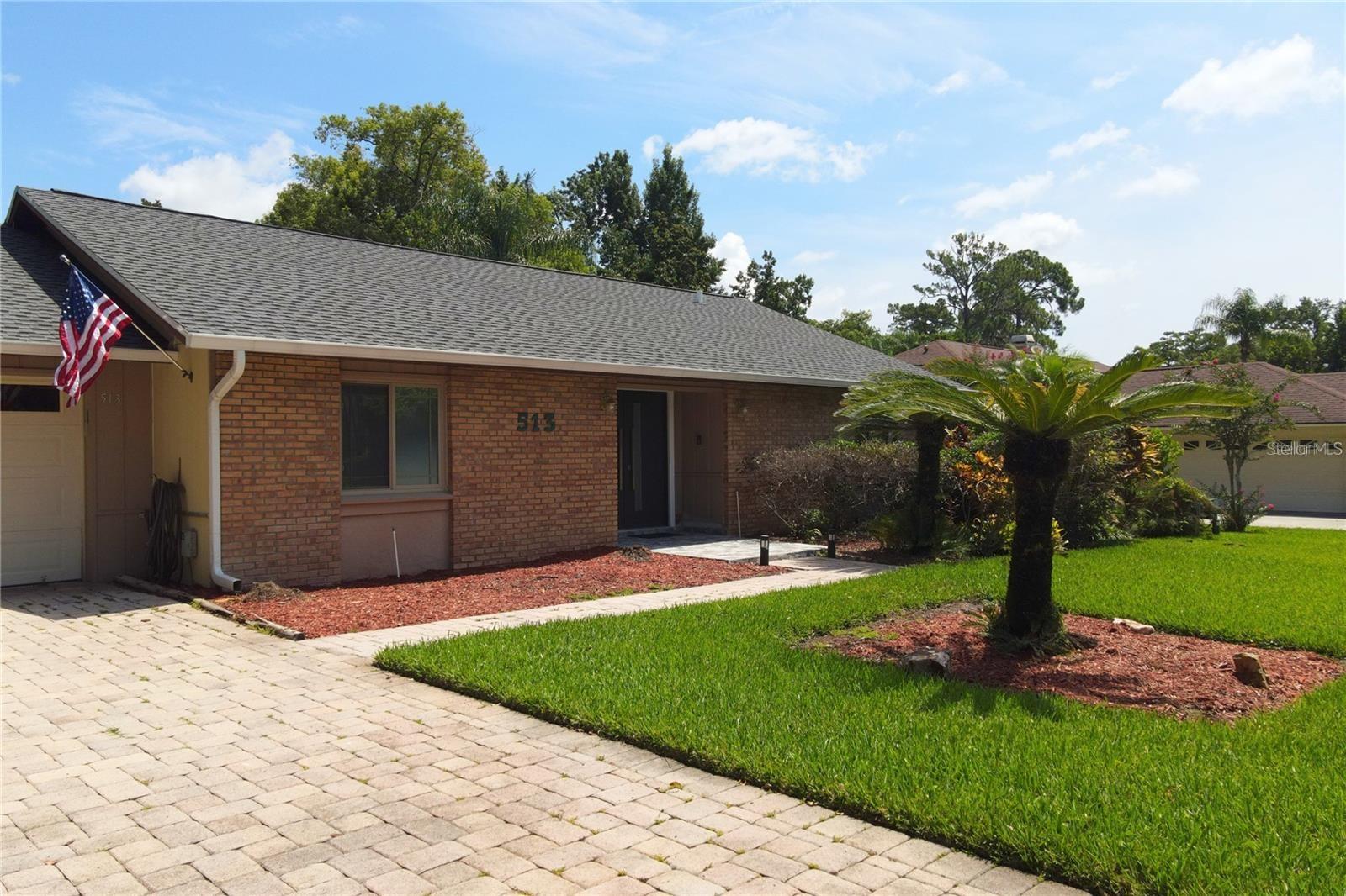 513 E WILDMERE AVE, LONGWOOD, FL, 32750