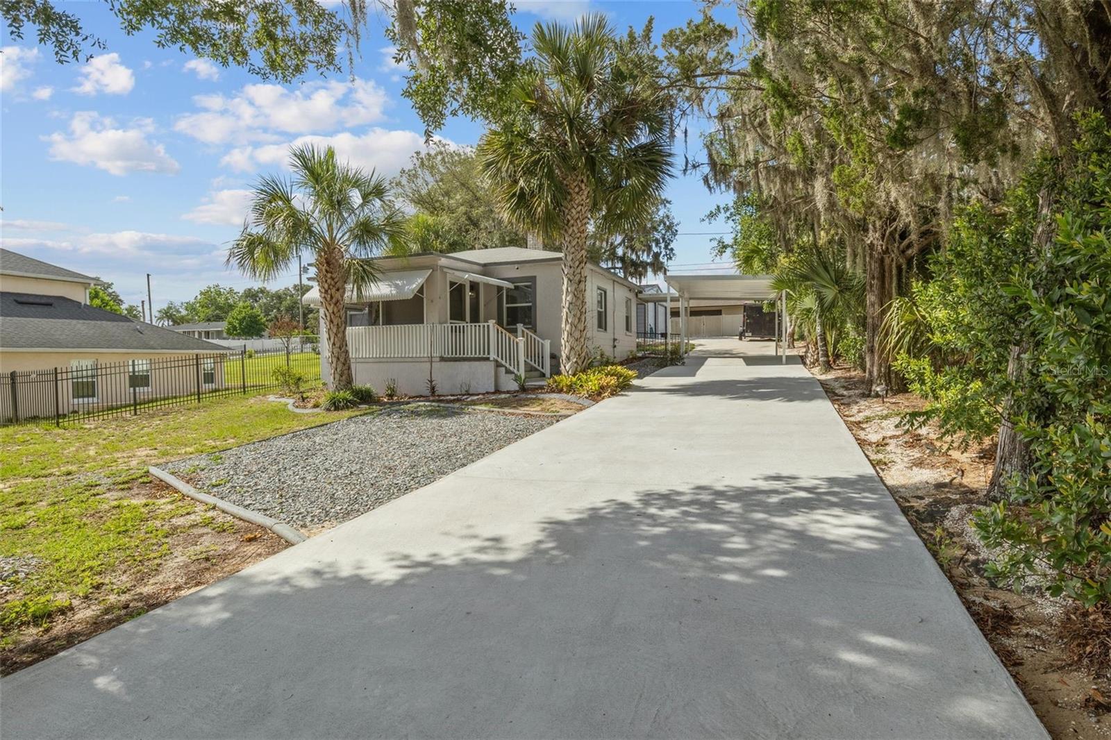 205 W MAPLE ST, DAVENPORT, FL, 33837