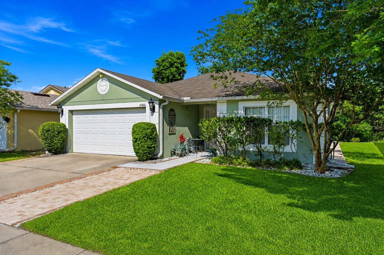 15466 PERDIDO DR, ORLANDO, FL, 32828