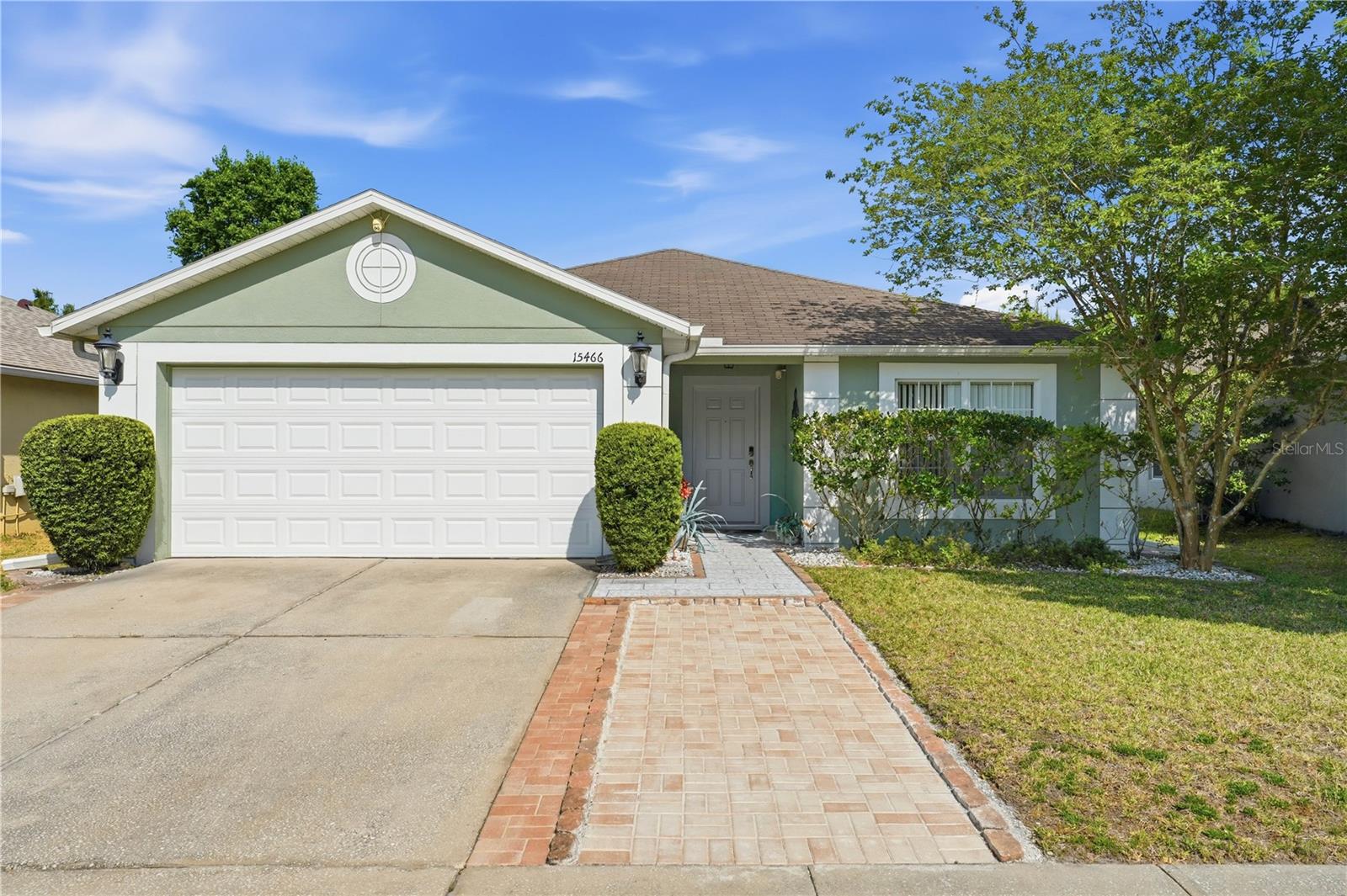 15466 PERDIDO DR, ORLANDO, FL, 32828