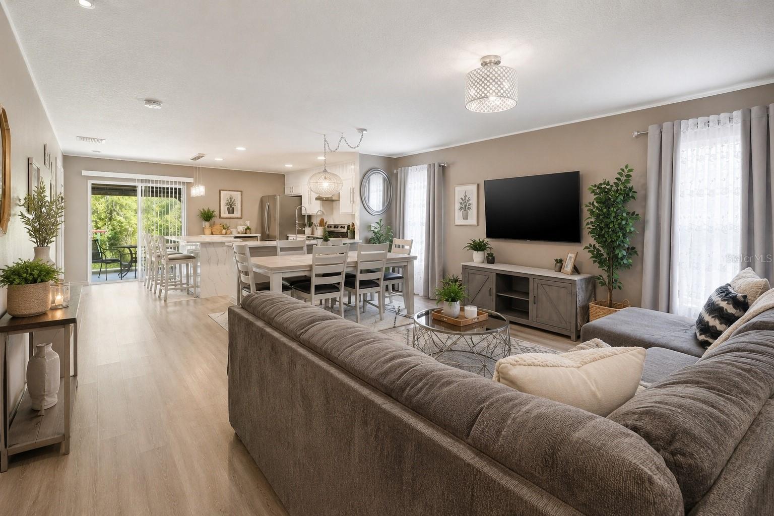 15466 PERDIDO DR, ORLANDO, FL, 32828