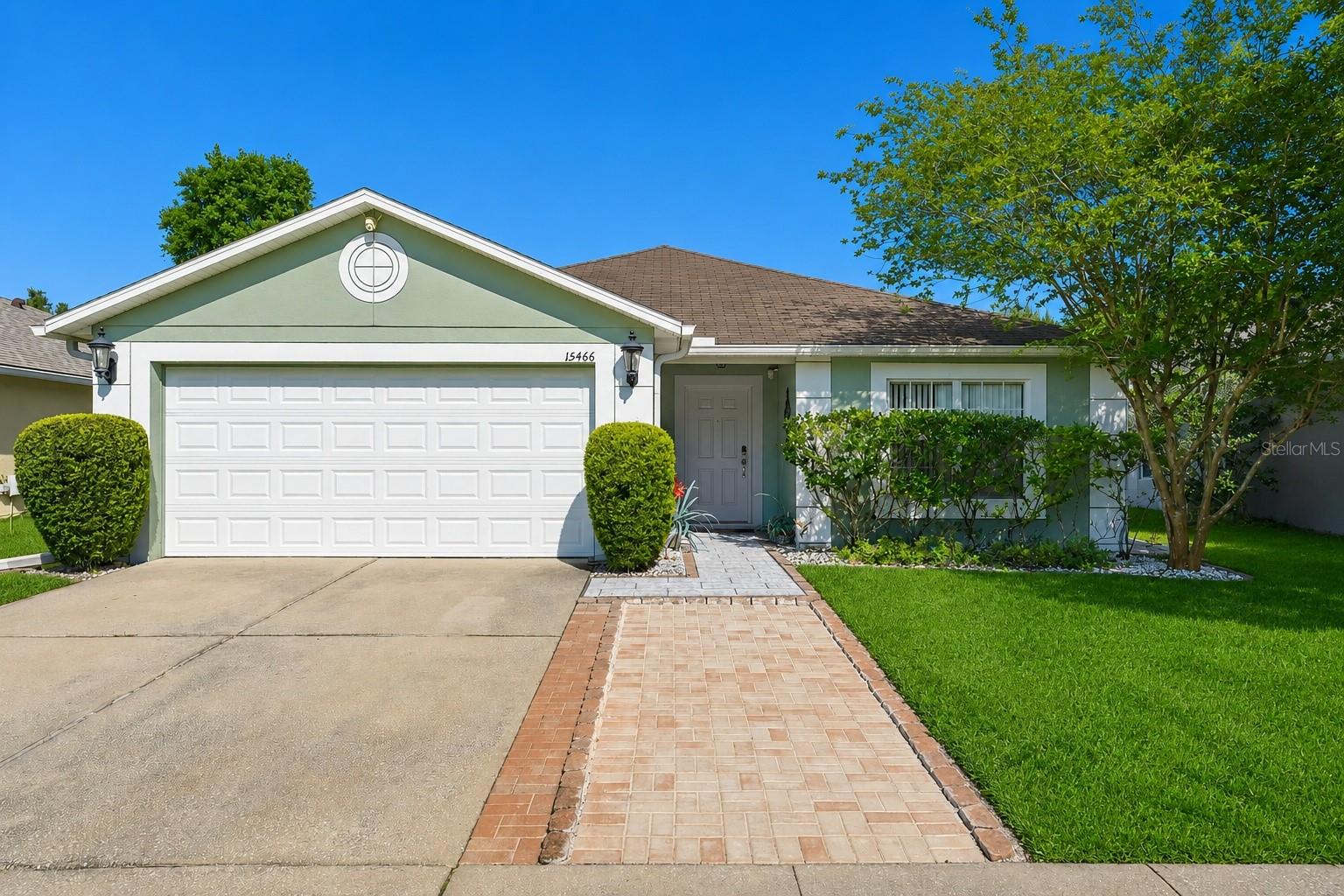 15466 PERDIDO DR, ORLANDO, FL, 32828